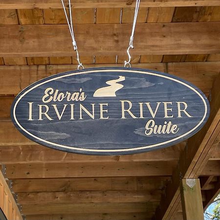 Elora'S Irvine River Suite Exterior photo